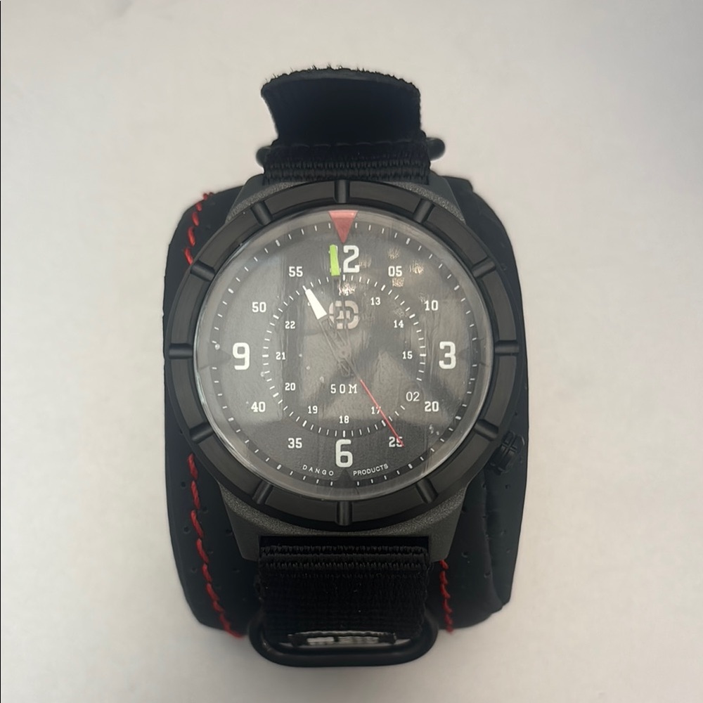 Dango Spec-Ops Watch